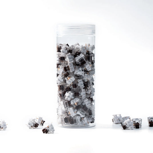 Keychron K Pro Switches
