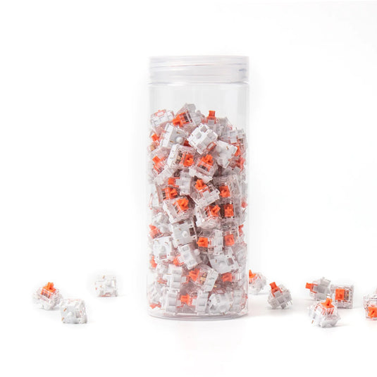 Keychron K Pro Switches