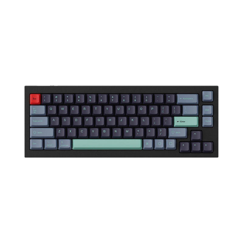 Load image into Gallery viewer, Keychron Hacker PBT Keycaps