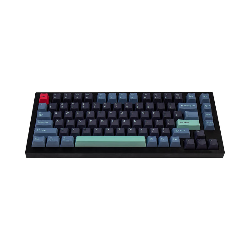 Load image into Gallery viewer, Keychron Hacker PBT Keycaps