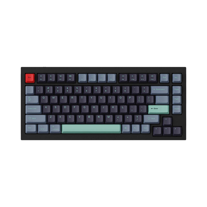 Load image into Gallery viewer, Keychron Hacker PBT Keycaps
