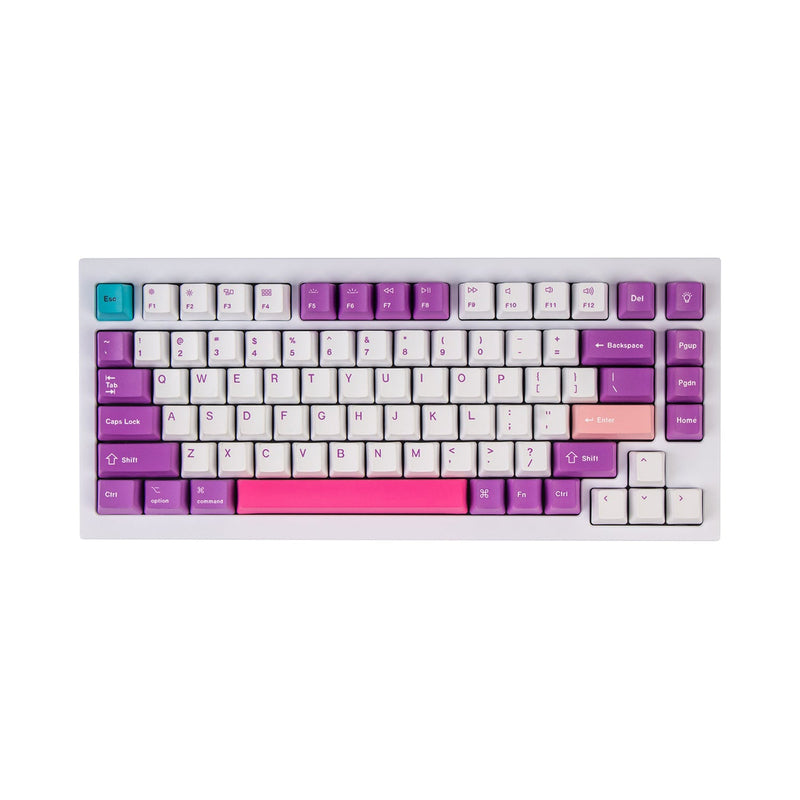 Load image into Gallery viewer, Keychron Unicorn PBT Keycaps