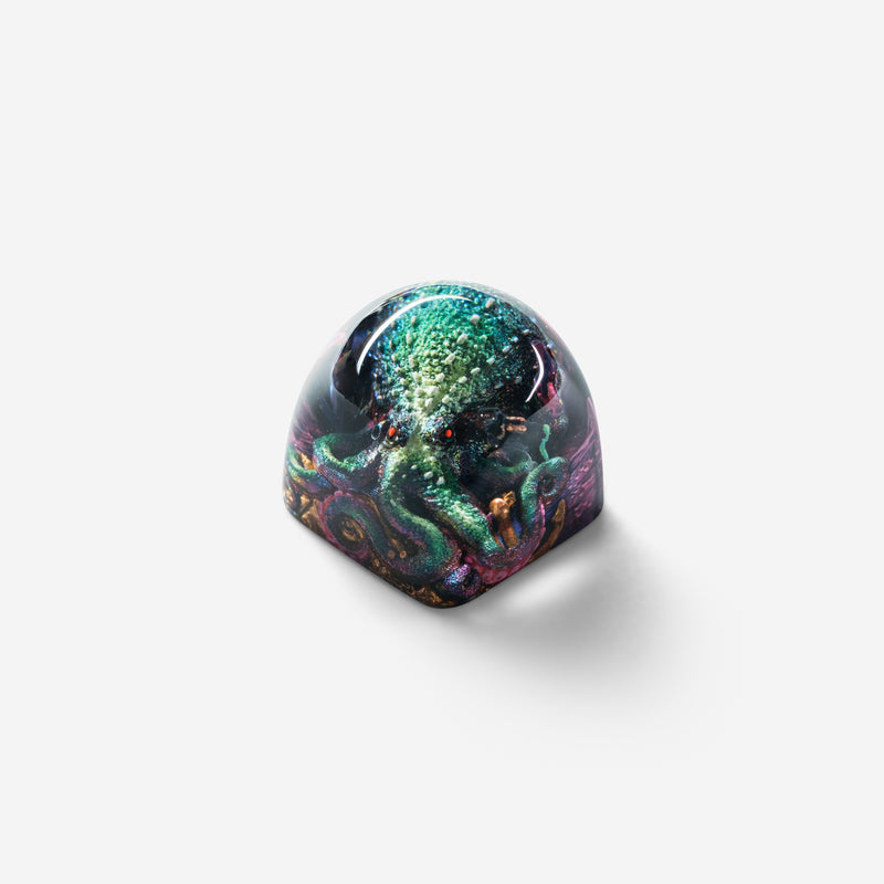 Load image into Gallery viewer, Dwarf Factory - Kraken Absolut - DOM Profile Artisans