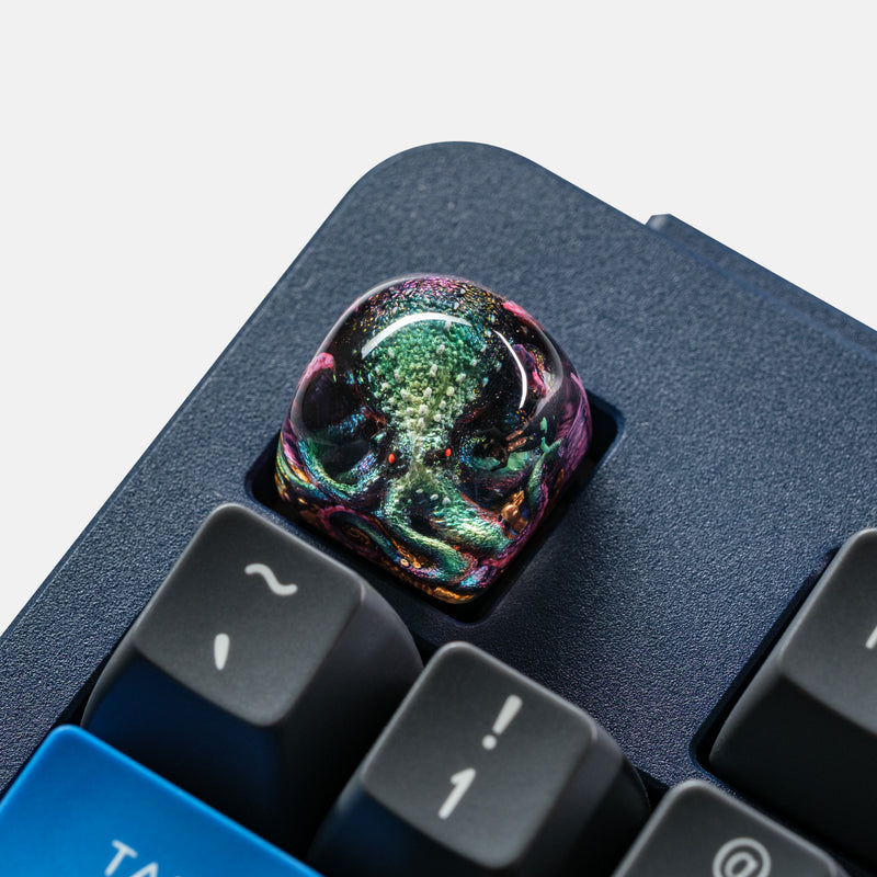 Load image into Gallery viewer, Dwarf Factory - Kraken Absolut - DOM Profile Artisans