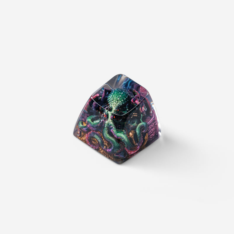 Load image into Gallery viewer, Dwarf Factory - Kraken Absolut - SA R1 Profile Artisans