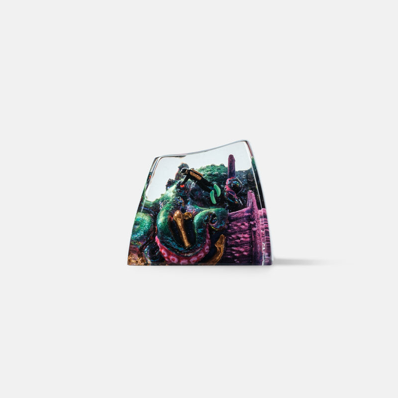 Load image into Gallery viewer, Dwarf Factory - Kraken Absolut - SA R1 Profile Artisans