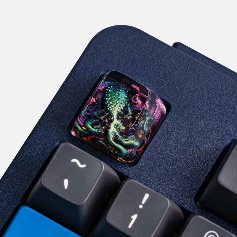 Load image into Gallery viewer, Dwarf Factory - Kraken Absolut - SA R1 Profile Artisans