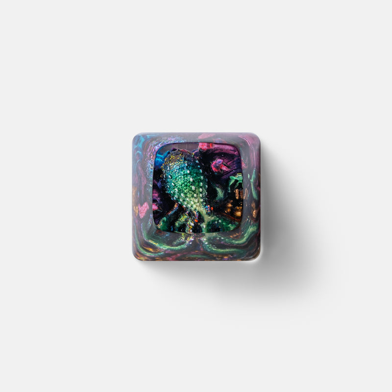 Load image into Gallery viewer, Dwarf Factory - Kraken Absolut - SA R1 Profile Artisans