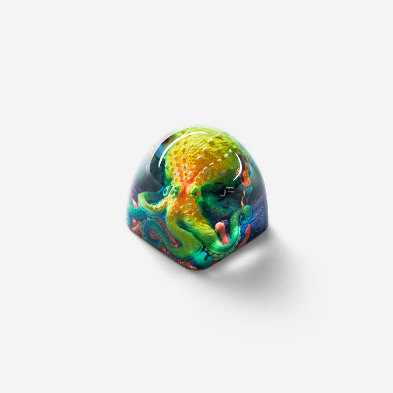 Load image into Gallery viewer, Dwarf Factory - Kraken Absolut - DOM Profile Artisans