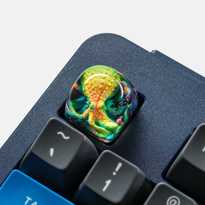 Load image into Gallery viewer, Dwarf Factory - Kraken Absolut - DOM Profile Artisans