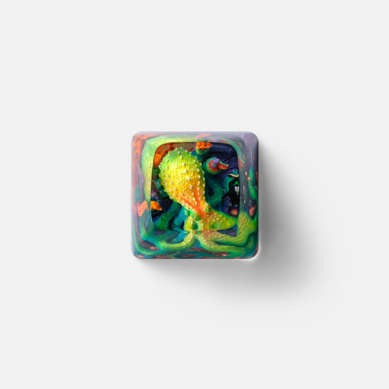 Load image into Gallery viewer, Dwarf Factory - Kraken Absolut - SA R1 Profile Artisans