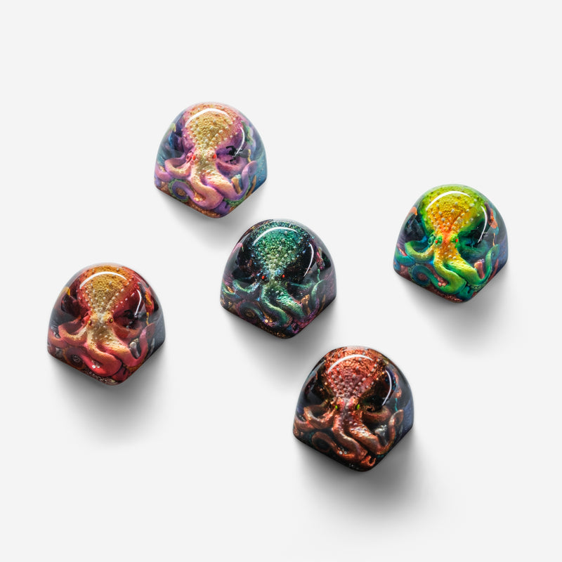 Load image into Gallery viewer, Dwarf Factory - Kraken Absolut - DOM Profile Artisans