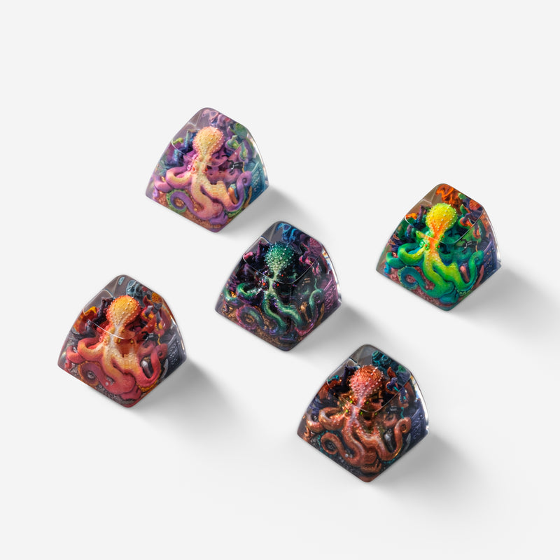 Load image into Gallery viewer, Dwarf Factory - Kraken Absolut - SA R1 Profile Artisans