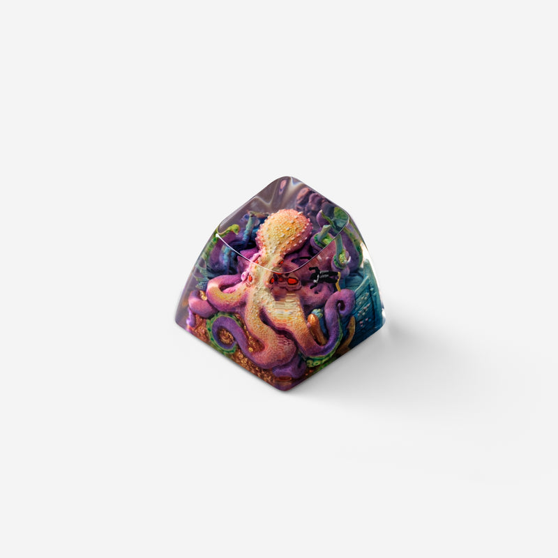 Load image into Gallery viewer, Dwarf Factory - Kraken Absolut - SA R1 Profile Artisans