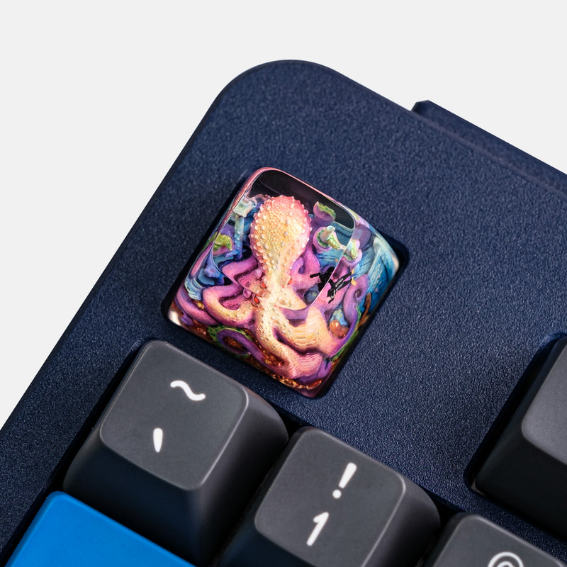 Load image into Gallery viewer, Dwarf Factory - Kraken Absolut - SA R1 Profile Artisans