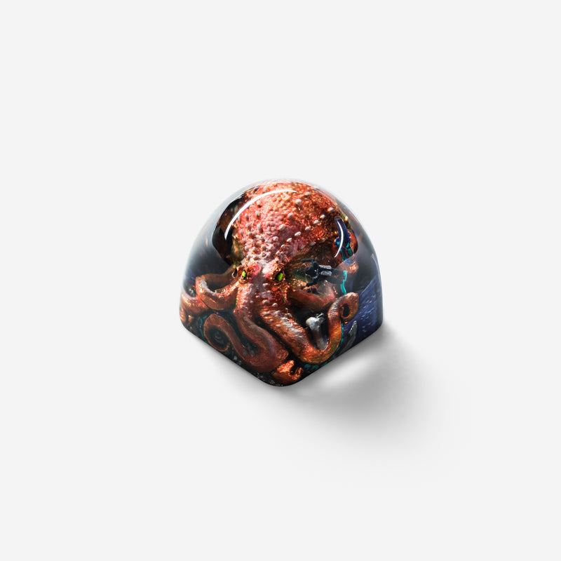 Load image into Gallery viewer, Dwarf Factory - Kraken Absolut - DOM Profile Artisans