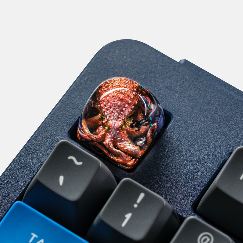 Load image into Gallery viewer, Dwarf Factory - Kraken Absolut - DOM Profile Artisans