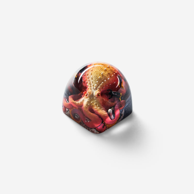 Load image into Gallery viewer, Dwarf Factory - Kraken Absolut - DOM Profile Artisans