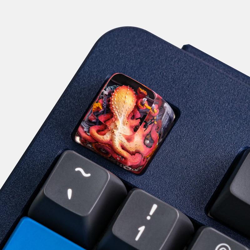 Load image into Gallery viewer, Dwarf Factory - Kraken Absolut - SA R1 Profile Artisans
