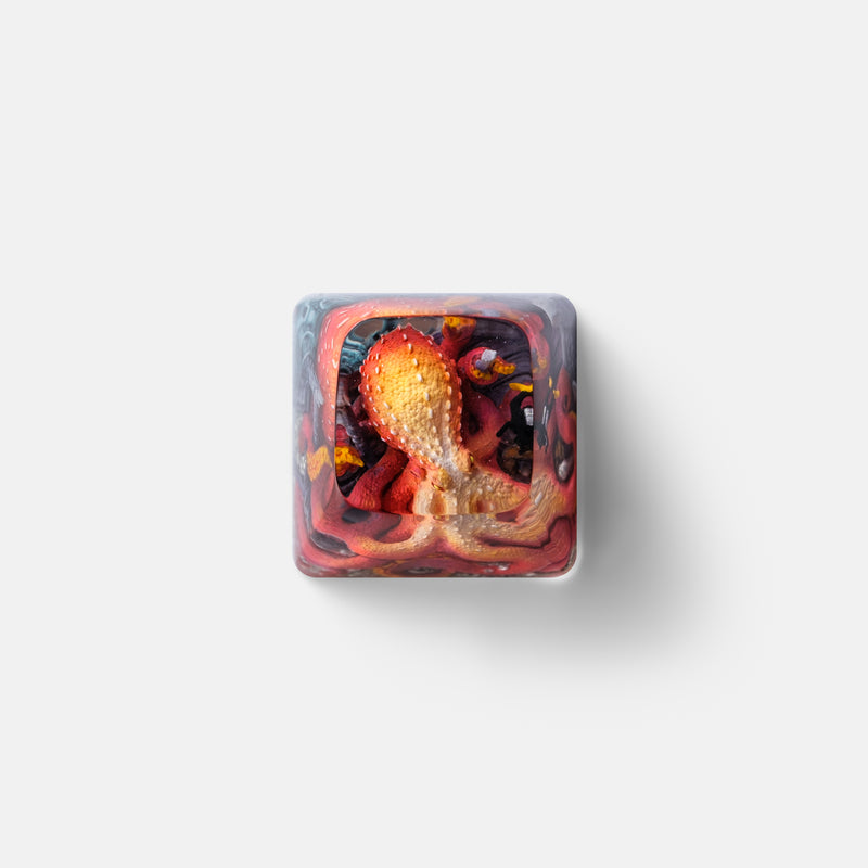 Load image into Gallery viewer, Dwarf Factory - Kraken Absolut - SA R1 Profile Artisans