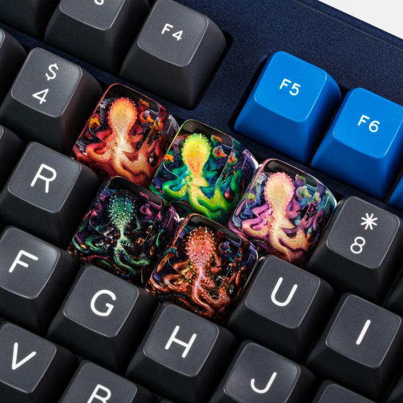 Load image into Gallery viewer, Dwarf Factory - Kraken Absolut - SA R1 Profile Artisans