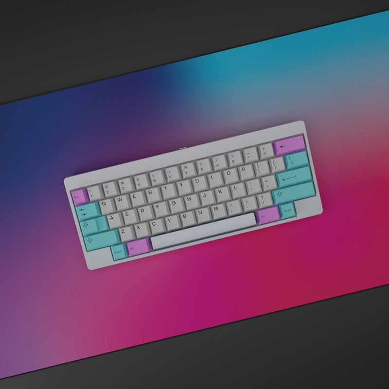 Load image into Gallery viewer, Mighty Shade Deskmat