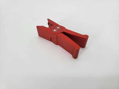 Load image into Gallery viewer, TX Aluminium CNC Switch Puller