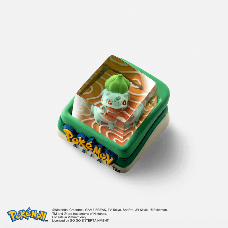 Load image into Gallery viewer, Dwarf Factory - Pokemon - SEM Profile Artisans