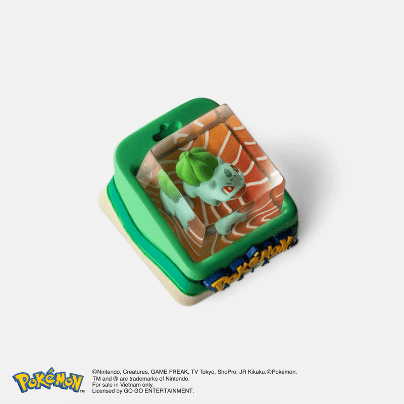 Load image into Gallery viewer, Dwarf Factory - Pokemon - SEM Profile Artisans