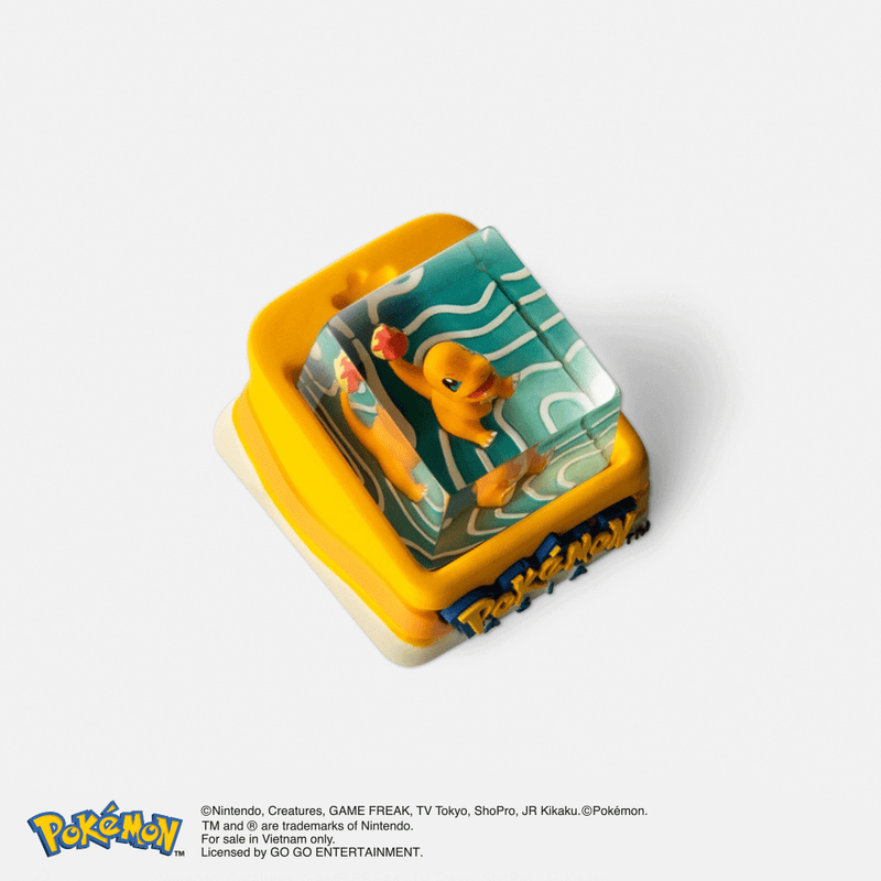 Load image into Gallery viewer, Dwarf Factory - Pokemon - SEM Profile Artisans