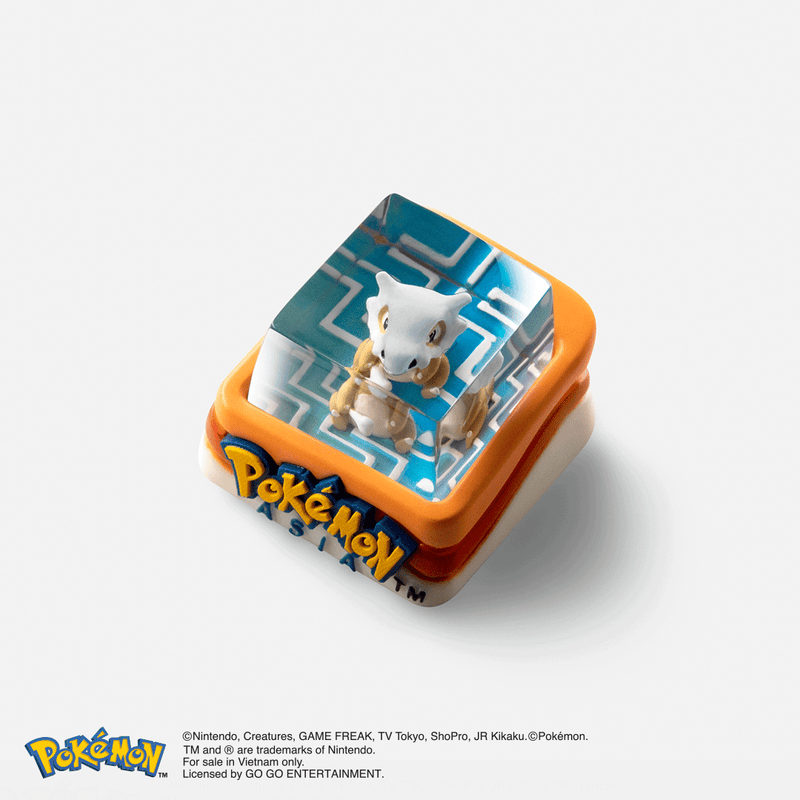 Load image into Gallery viewer, Dwarf Factory - Pokemon - SEM Profile Artisans