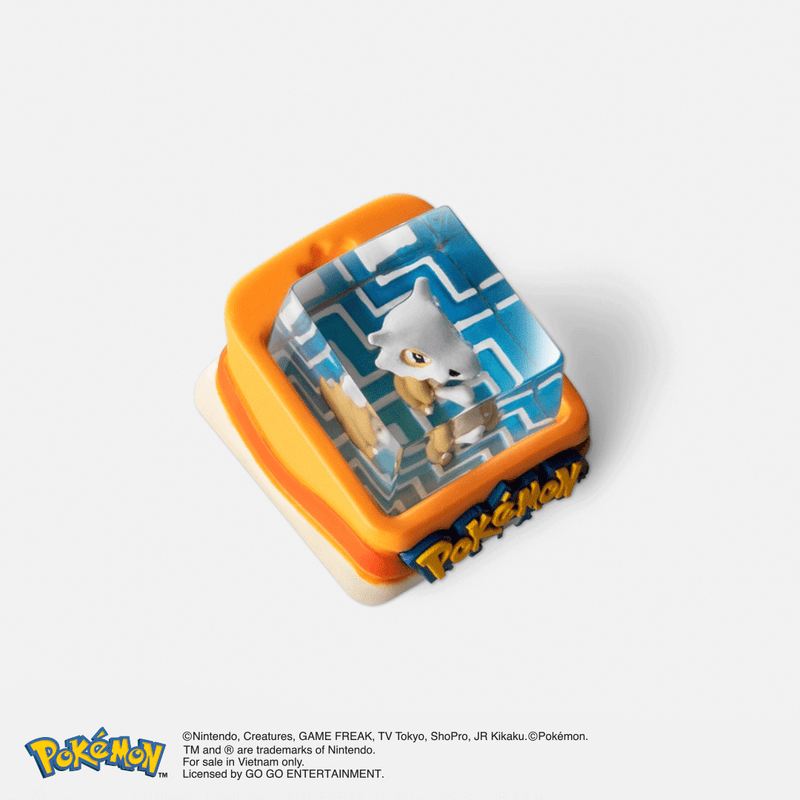 Load image into Gallery viewer, Dwarf Factory - Pokemon - SEM Profile Artisans