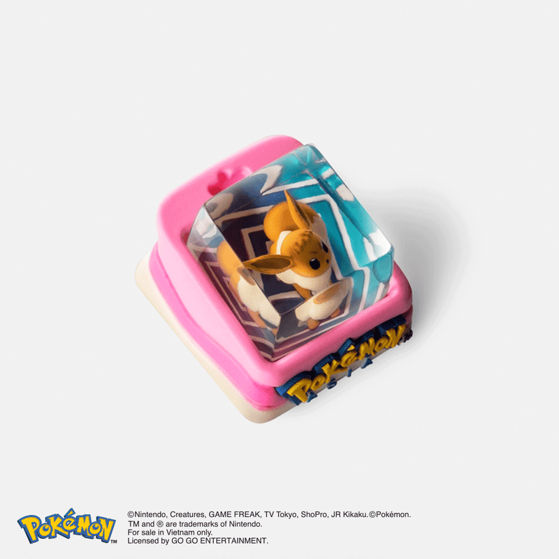 Load image into Gallery viewer, Dwarf Factory - Pokemon - SEM Profile Artisans