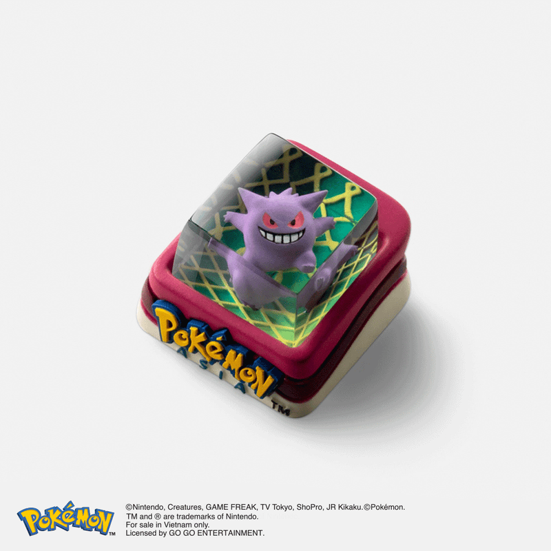 Load image into Gallery viewer, Dwarf Factory - Pokemon - SEM Profile Artisans