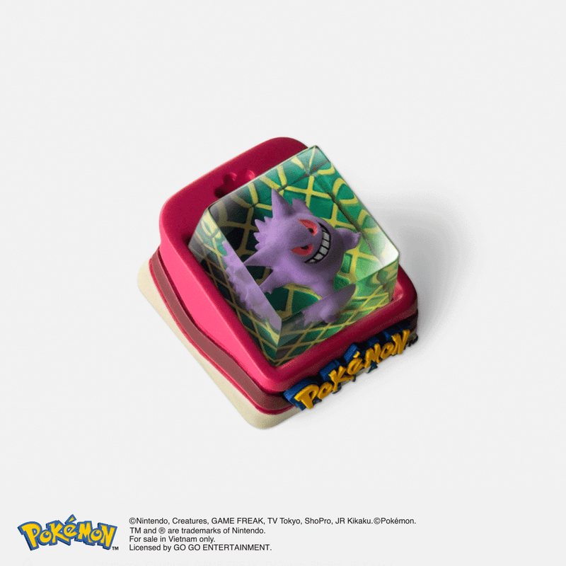 Load image into Gallery viewer, Dwarf Factory - Pokemon - SEM Profile Artisans