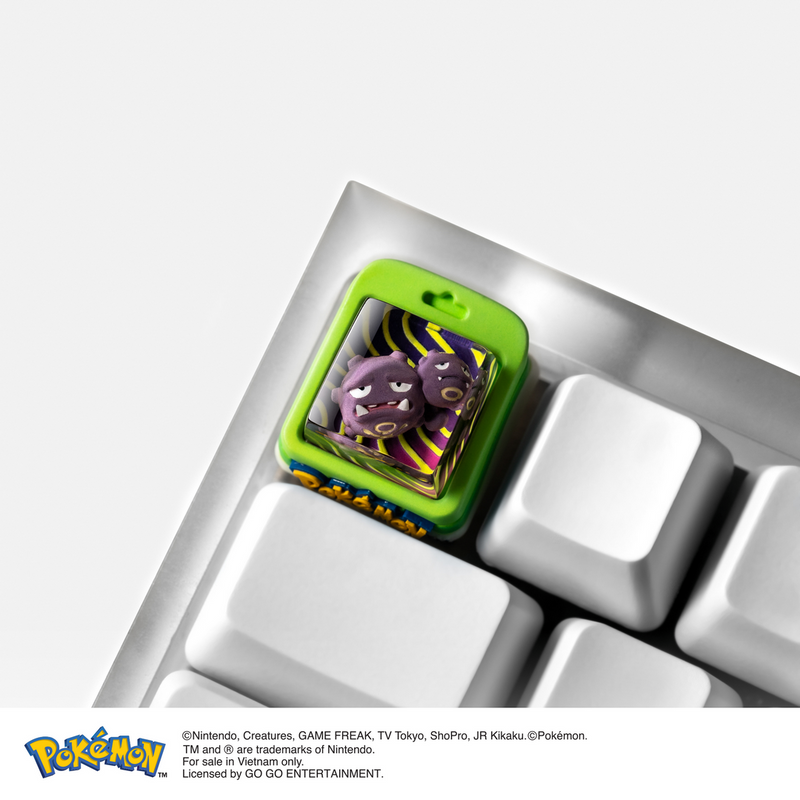 Load image into Gallery viewer, Dwarf Factory - Pokemon - SEM Profile Artisans