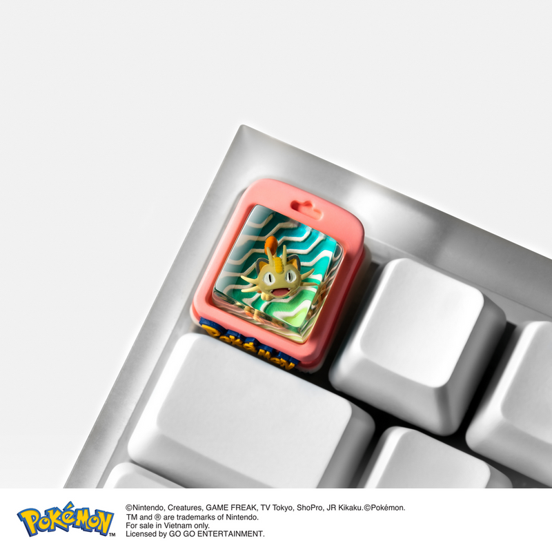 Load image into Gallery viewer, Dwarf Factory - Pokemon - SEM Profile Artisans