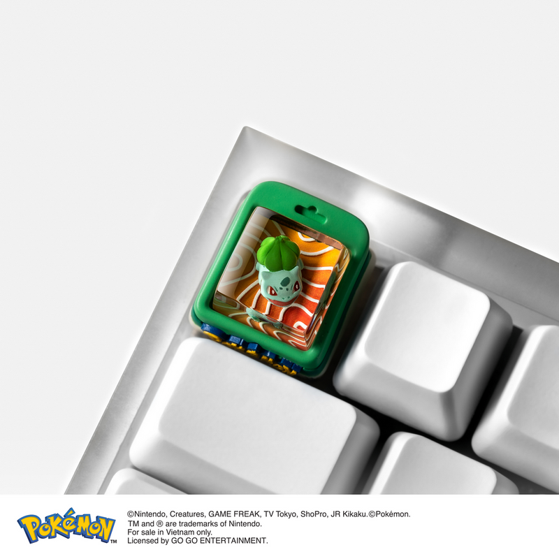 Load image into Gallery viewer, Dwarf Factory - Pokemon - SEM Profile Artisans