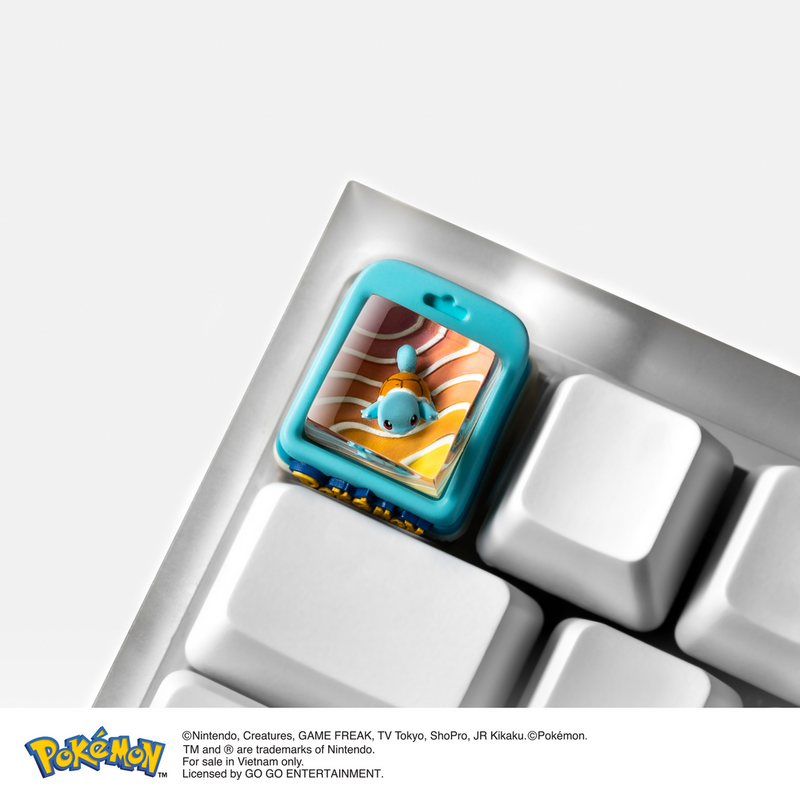 Load image into Gallery viewer, Dwarf Factory - Pokemon - SEM Profile Artisans