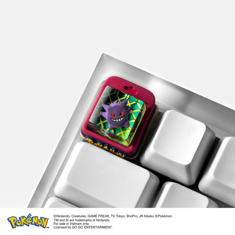 Load image into Gallery viewer, Dwarf Factory - Pokemon - SEM Profile Artisans