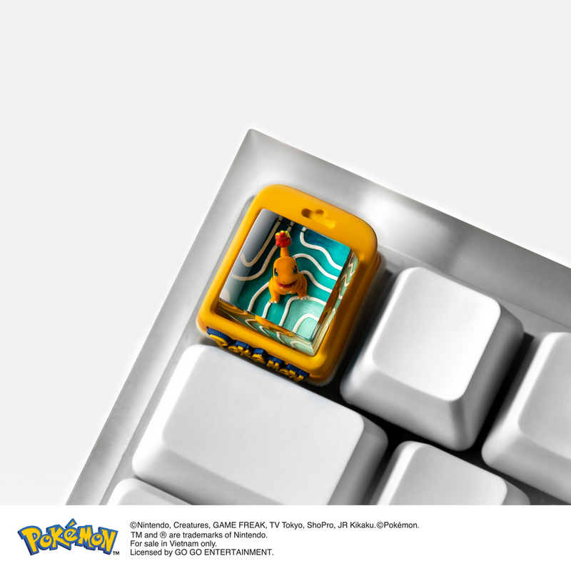 Load image into Gallery viewer, Dwarf Factory - Pokemon - SEM Profile Artisans