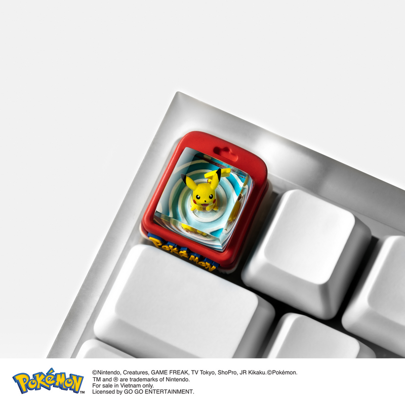 Load image into Gallery viewer, Dwarf Factory - Pokemon - SEM Profile Artisans