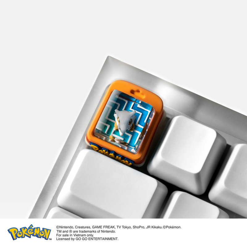 Load image into Gallery viewer, Dwarf Factory - Pokemon - SEM Profile Artisans