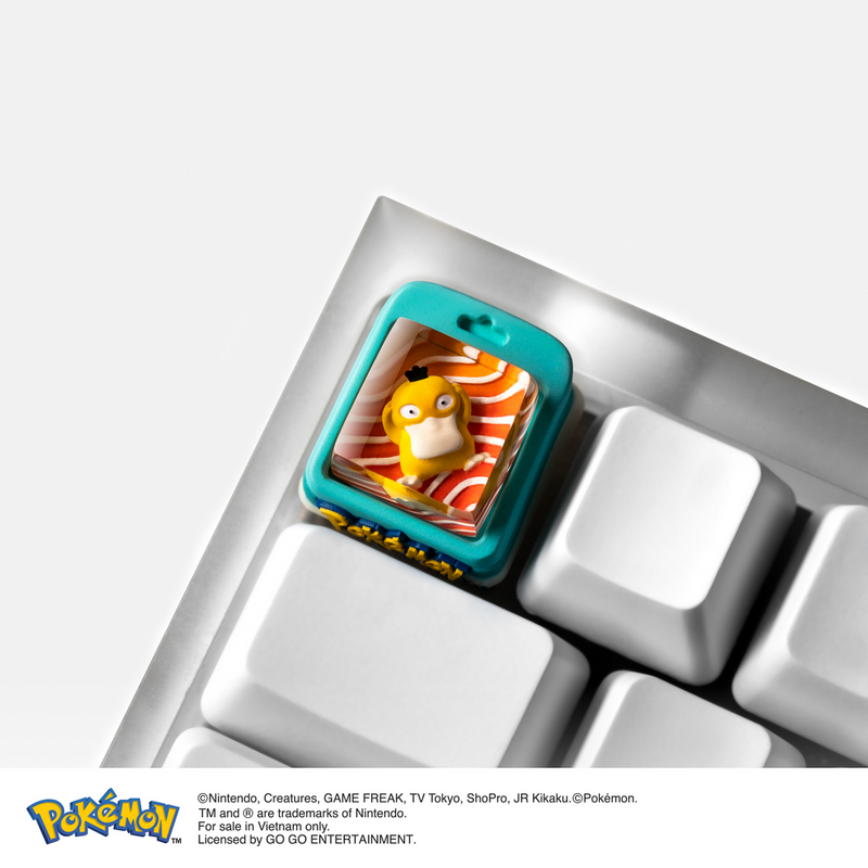 Load image into Gallery viewer, Dwarf Factory - Pokemon - SEM Profile Artisans