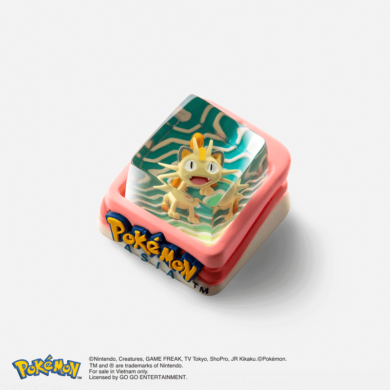 Load image into Gallery viewer, Dwarf Factory - Pokemon - SEM Profile Artisans