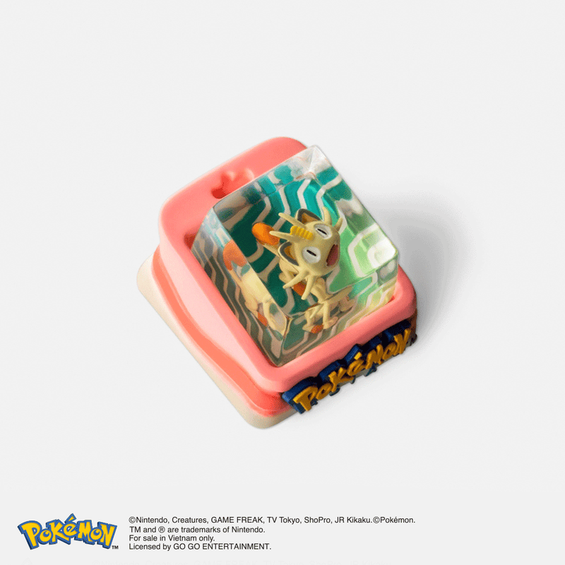 Load image into Gallery viewer, Dwarf Factory - Pokemon - SEM Profile Artisans