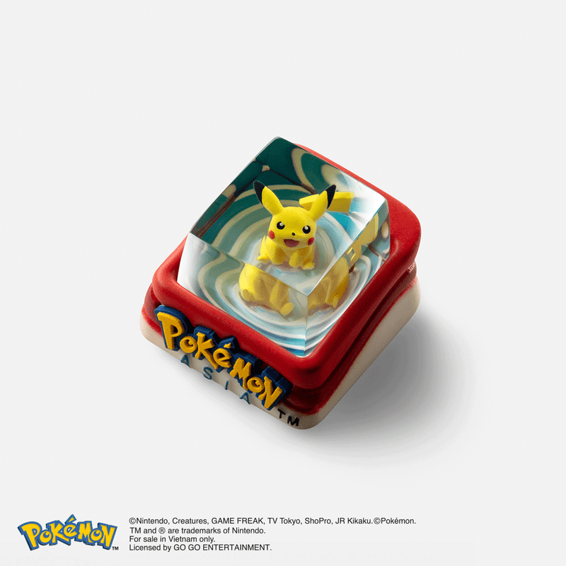 Load image into Gallery viewer, Dwarf Factory - Pokemon - SEM Profile Artisans