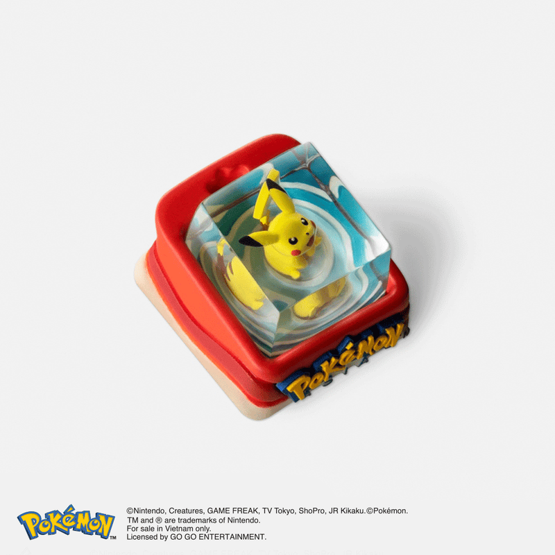 Load image into Gallery viewer, Dwarf Factory - Pokemon - SEM Profile Artisans