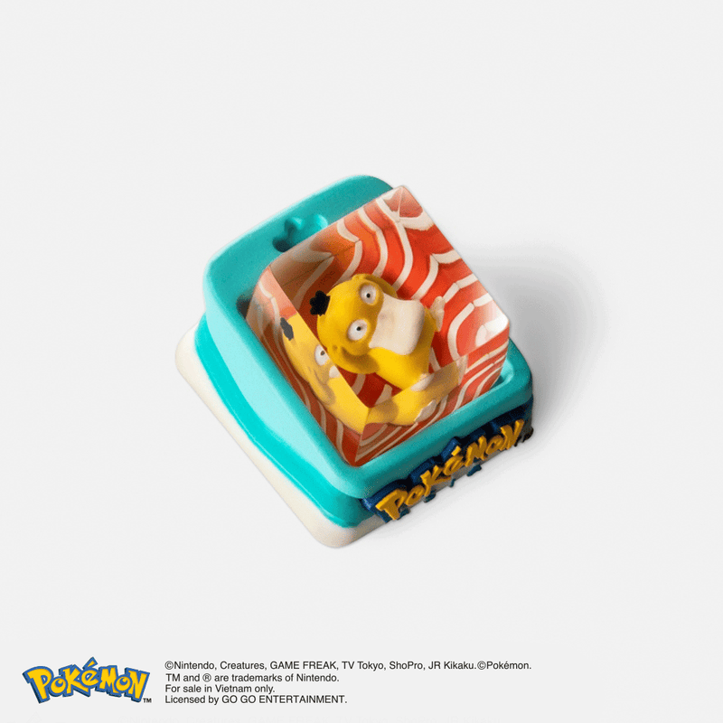 Load image into Gallery viewer, Dwarf Factory - Pokemon - SEM Profile Artisans