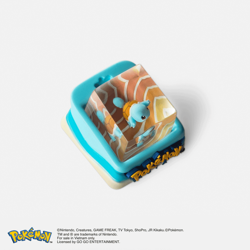 Load image into Gallery viewer, Dwarf Factory - Pokemon - SEM Profile Artisans